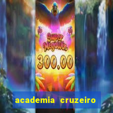 academia cruzeiro do sul betim